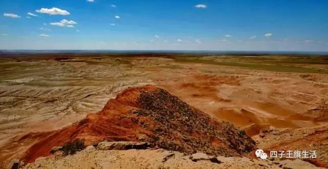 大美巴音布鲁克大草原（美丽的杜尔伯特神州草原）(88)