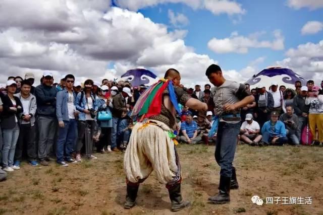 大美巴音布鲁克大草原（美丽的杜尔伯特神州草原）(30)