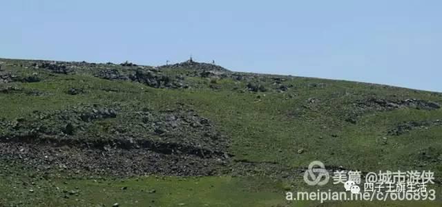 大美巴音布鲁克大草原（美丽的杜尔伯特神州草原）(96)