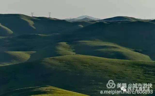 大美巴音布鲁克大草原（美丽的杜尔伯特神州草原）(37)