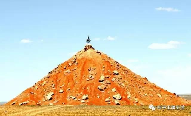 大美巴音布鲁克大草原（美丽的杜尔伯特神州草原）(82)