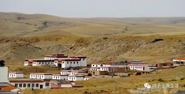 大美巴音布鲁克大草原（美丽的杜尔伯特神州草原）(8)