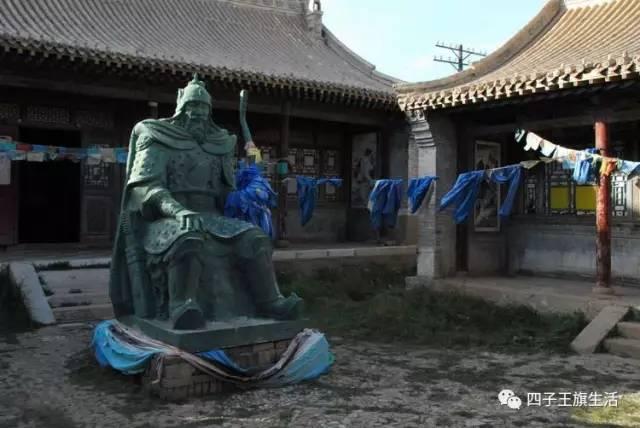 大美巴音布鲁克大草原（美丽的杜尔伯特神州草原）(11)