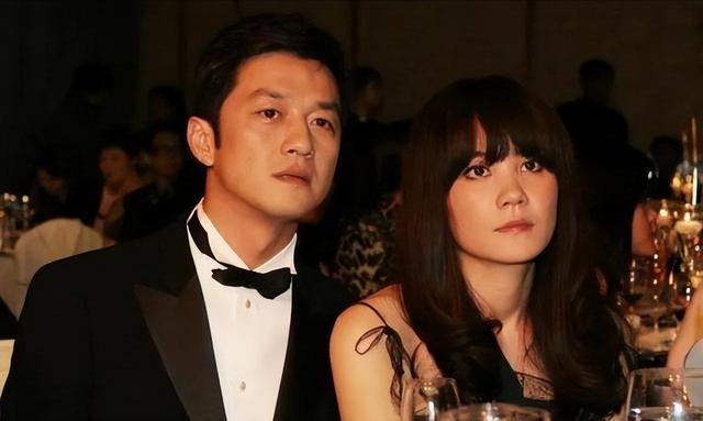 当年李亚鹏为什么要与王菲结婚 李亚鹏离婚后娶妻生子(26)
