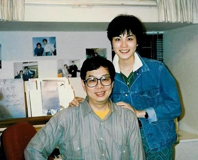 当年李亚鹏为什么要与王菲结婚 李亚鹏离婚后娶妻生子(8)