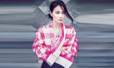 当年李亚鹏为什么要与王菲结婚 李亚鹏离婚后娶妻生子