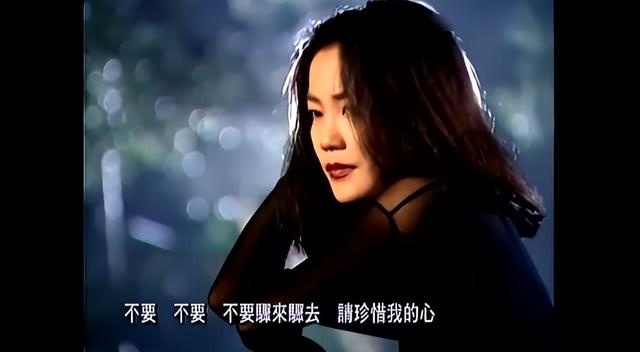 当年李亚鹏为什么要与王菲结婚 李亚鹏离婚后娶妻生子(10)