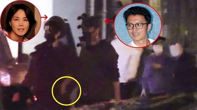 当年李亚鹏为什么要与王菲结婚 李亚鹏离婚后娶妻生子(29)