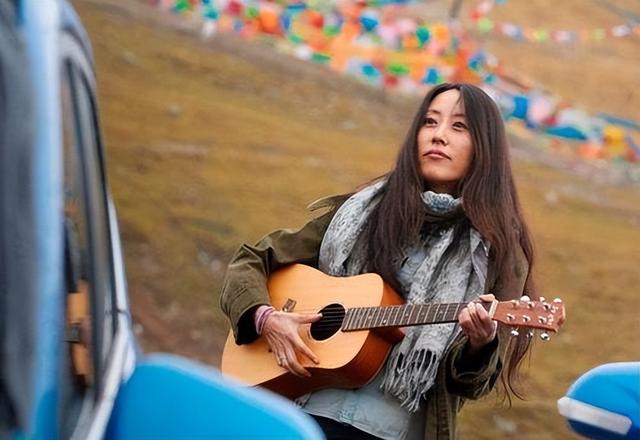 当年李亚鹏为什么要与王菲结婚 李亚鹏离婚后娶妻生子(13)