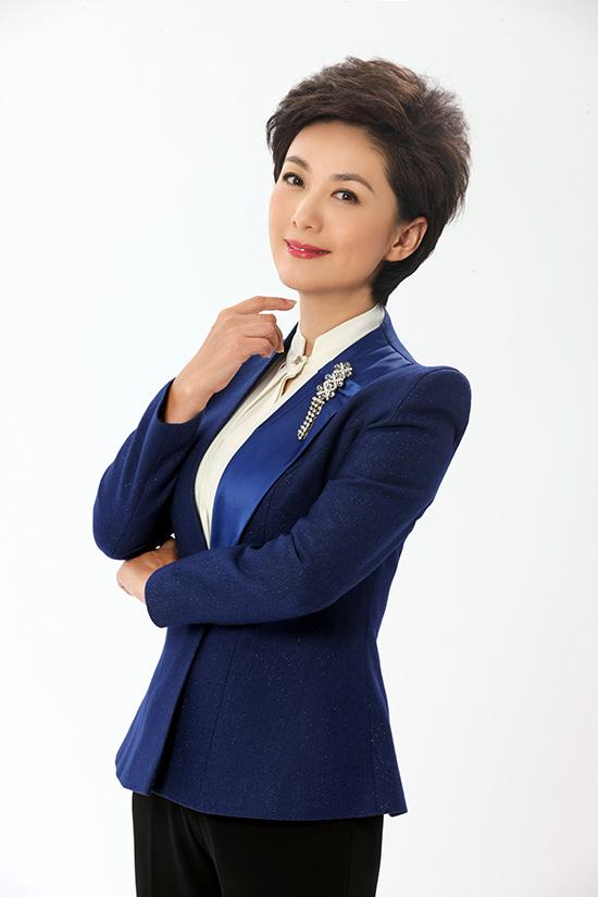 海霞现任老公是干什么的 海霞母亲早年瘫痪(10)