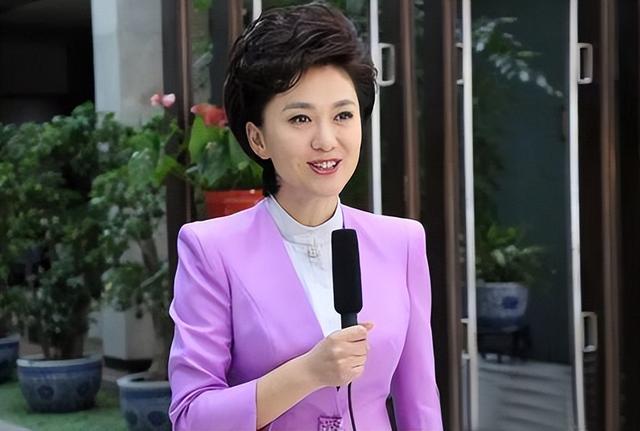 海霞现任老公是干什么的 海霞母亲早年瘫痪(11)