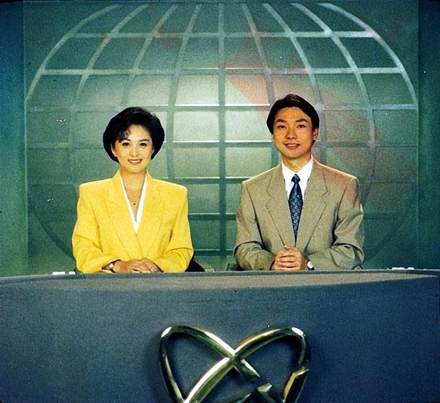 海霞现任老公是干什么的 海霞母亲早年瘫痪(7)