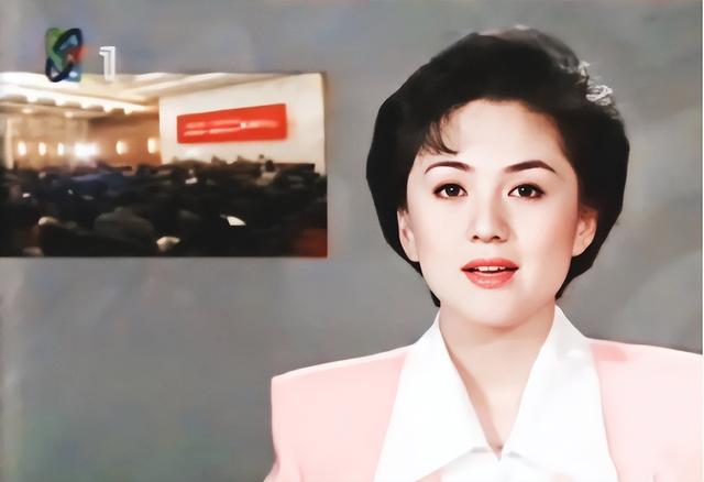 海霞现任老公是干什么的 海霞母亲早年瘫痪(8)