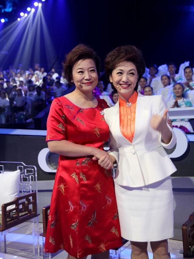 海霞现任老公是干什么的 海霞母亲早年瘫痪(18)