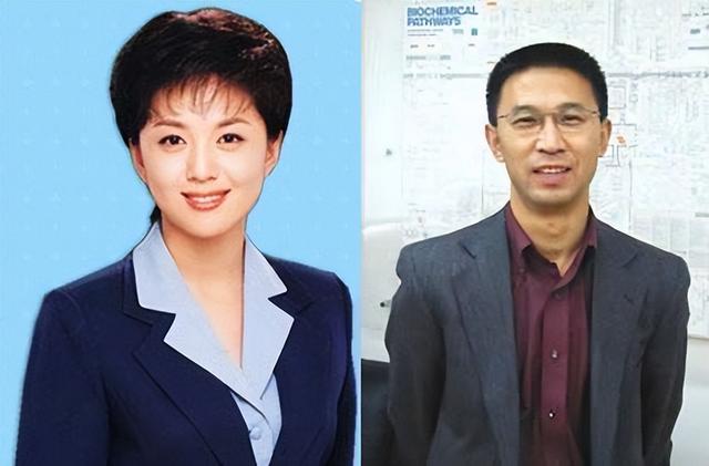 海霞现任老公是干什么的 海霞母亲早年瘫痪(14)