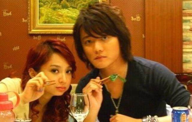 为什么詹雯婷会离开飞儿乐队（詹雯婷依旧风光无限）(14)