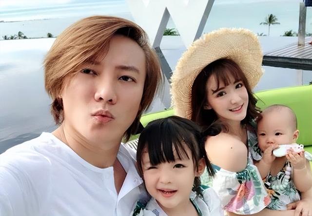 为什么詹雯婷会离开飞儿乐队（詹雯婷依旧风光无限）(16)