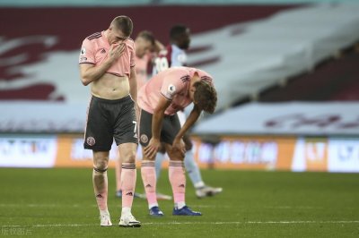 ​五大联赛第一支降级队！李铁孙继海老东家提前6轮降级，32轮仅4胜