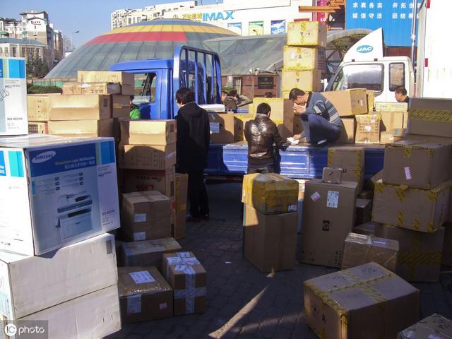 物流公司的经营模式有几种（分析中小物流企业）(2)