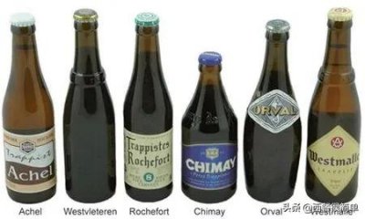 ​特外国啤酒，外国牌子啤酒