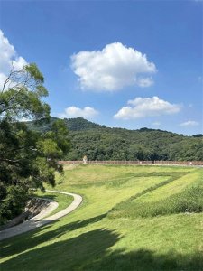 ​广东最值得去的景点白云山看看你去过吗？