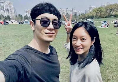 ​她被陈思诚抛弃，转身嫁给了影帝，现在还是那么美丽