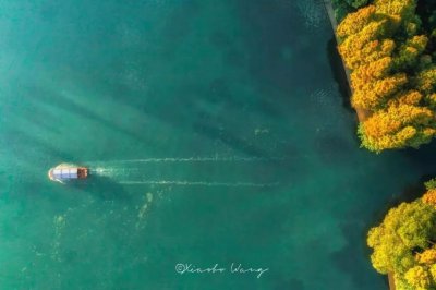 ​美翻啦！这3条经典西湖骑行拍照路线，绝对惊艳朋友圈