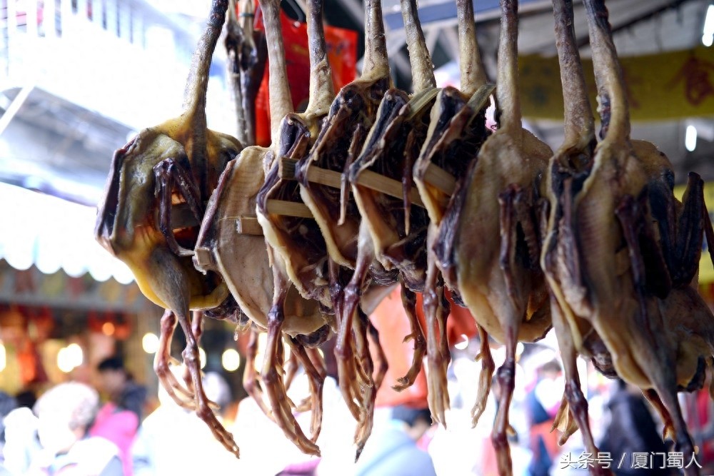 厦门八市海鲜到底都有啥，为什么人们扎堆儿抢着买