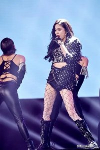 ​火箭少女吴宣仪，你是否依旧喜欢她