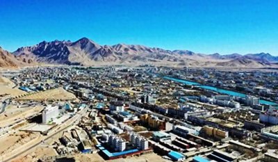 ​于印度边境，上世纪中国为何大手笔，20年砸上千亿也要在此建城？