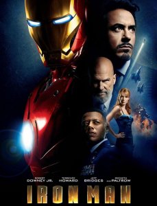 ​《钢铁侠1》钢铁侠的诞生