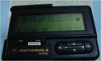 ​BP的前世今生，你了解多少？