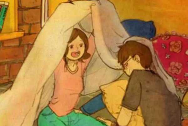 什么样的分手不能复合,为什么男生提分手不可能复合图1