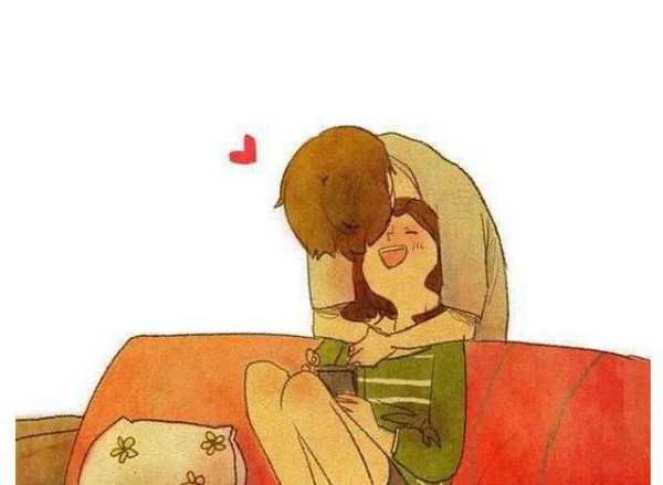 什么样的分手不能复合,为什么男生提分手不可能复合图2