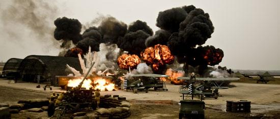 剧组工作人员真实生活（的人不知道的剧组潜规则）(11)