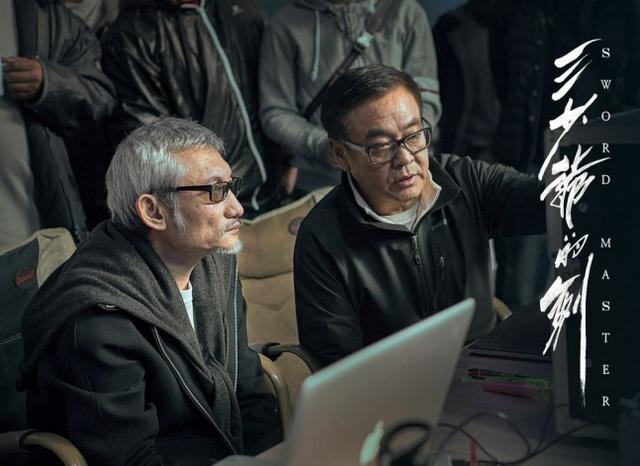 剧组工作人员真实生活（的人不知道的剧组潜规则）(4)