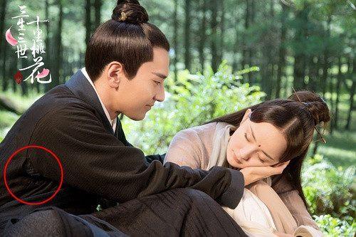 剧组工作人员真实生活（的人不知道的剧组潜规则）(9)