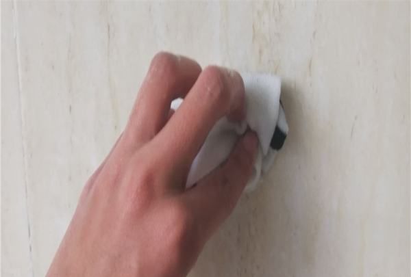 厕所地砖污垢怎么去除,卫生间地板砖上的顽固污渍怎么去除图13