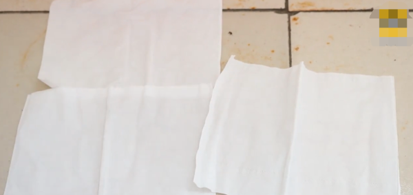 厕所地砖污垢怎么去除,卫生间地板砖上的顽固污渍怎么去除图2