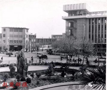 ​我们为什么怀念沙市？