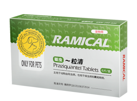 博来恩幼猫驱虫（关于猫咪体内驱虫药大盘点）