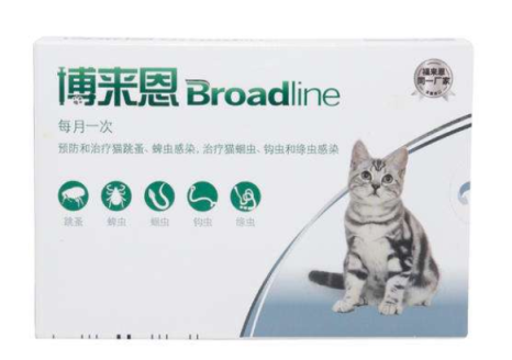博来恩幼猫驱虫（关于猫咪体内驱虫药大盘点）