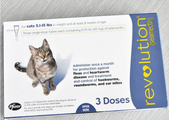 博来恩幼猫驱虫（关于猫咪体内驱虫药大盘点）