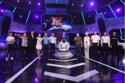 ​玩转高精尖 释放智慧风 东风汽车《加油！向未来》第三季即将首播