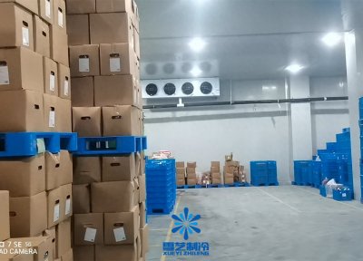 ​新建一个冷库需要花费多少钱？