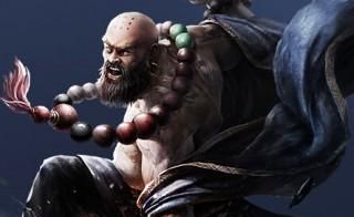 水浒传中鲁智深打死了谁