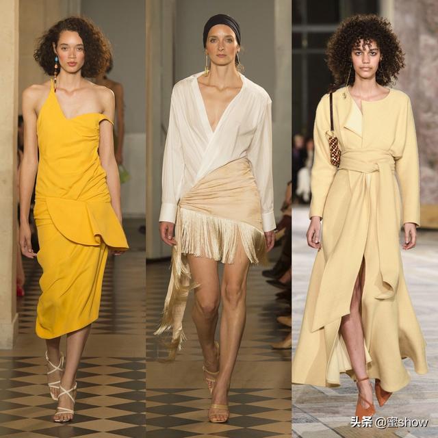 超流行的时尚女装品牌排行榜（特别适合年轻女生的女装品牌）(2)