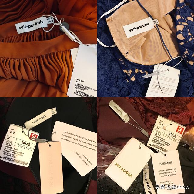 超流行的时尚女装品牌排行榜（特别适合年轻女生的女装品牌）(34)