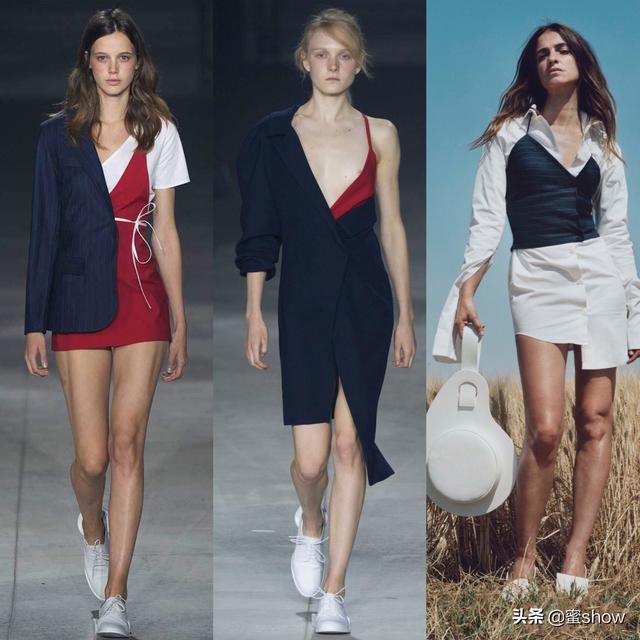 超流行的时尚女装品牌排行榜（特别适合年轻女生的女装品牌）(3)