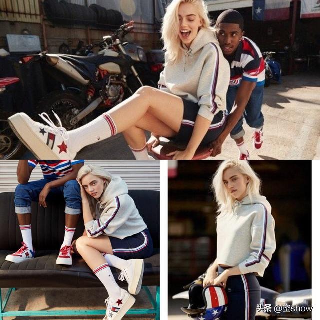 超流行的时尚女装品牌排行榜（特别适合年轻女生的女装品牌）(10)